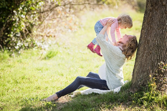 child custody lawyer