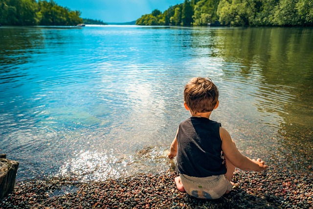 child custody representation