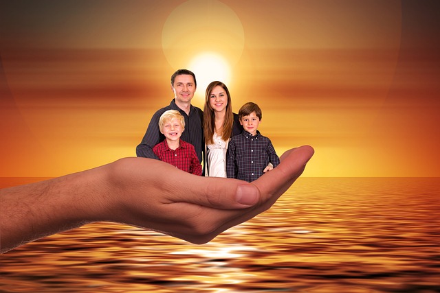 child custody representation