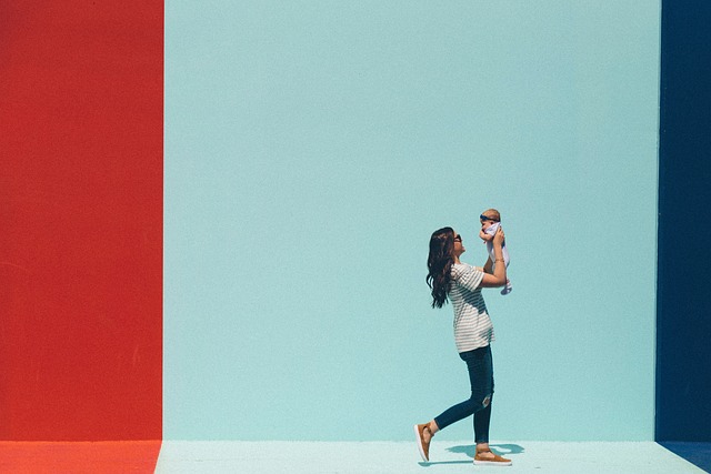 child custody representation
