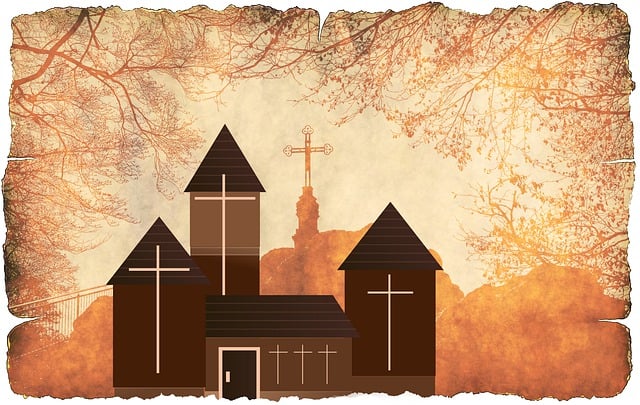 church plumbing