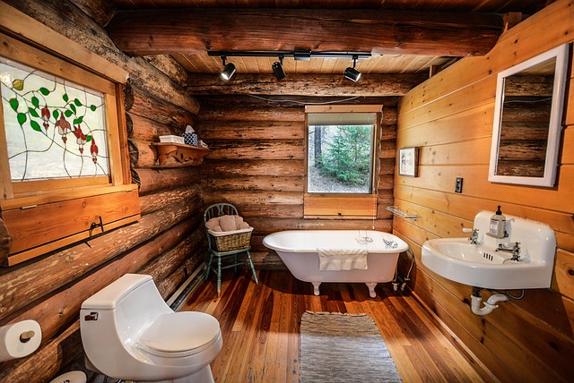 clawfoot tub repair