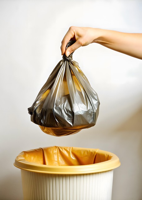 commercial garbage disposal
