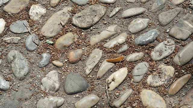 commercial paving
