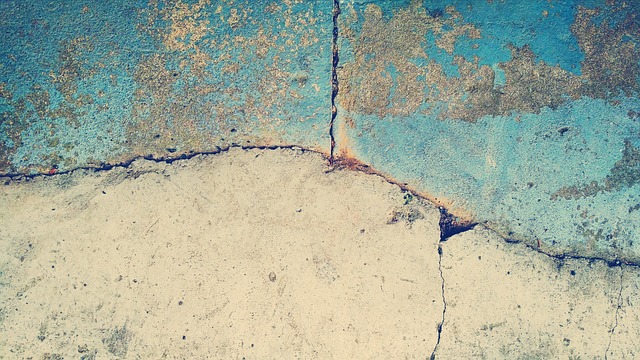 cracked pipe repair