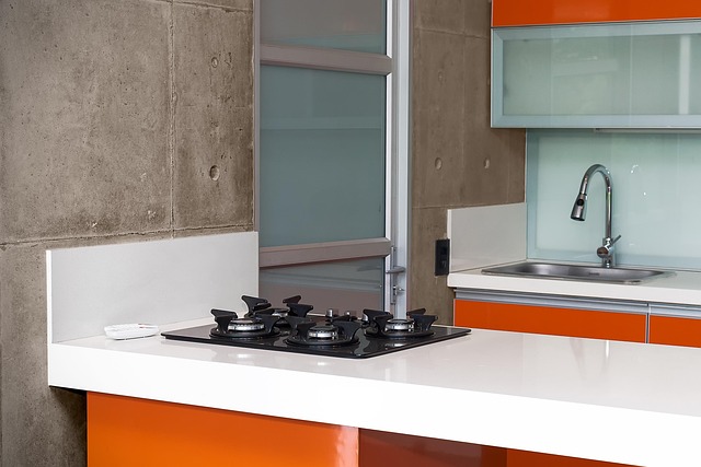 dishwasher line