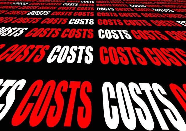 drain cleaning cost