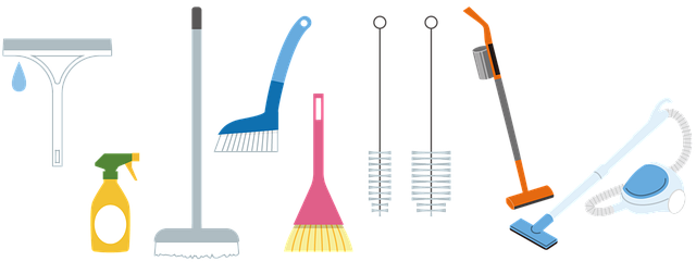 drain cleaning equipment