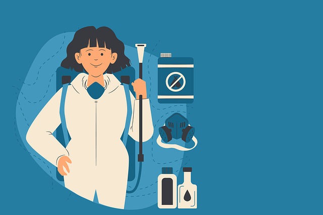 drain disinfection