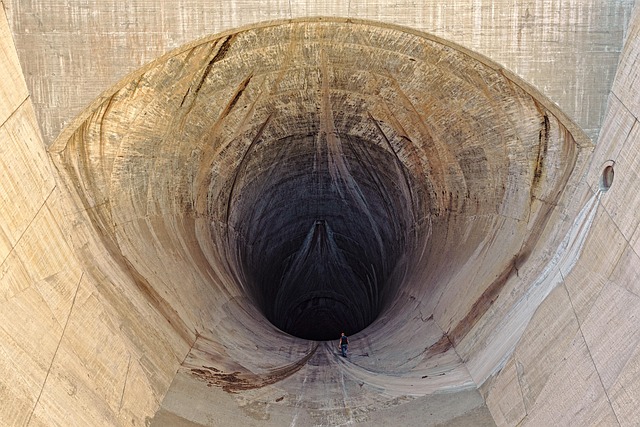 drain overflow