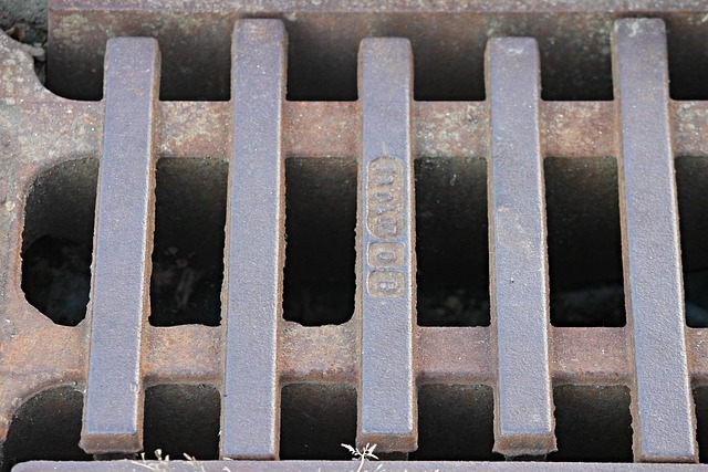 drain unclogging