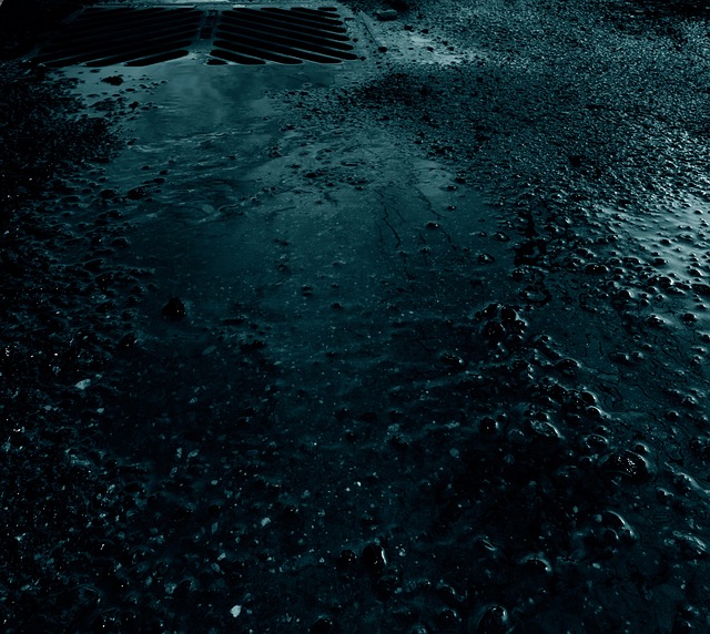 drain unclogging