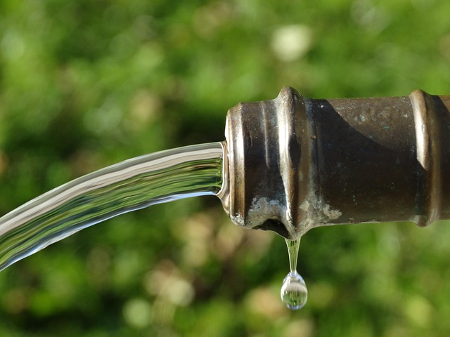 drinking water system