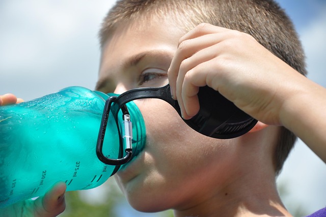 drinking water system