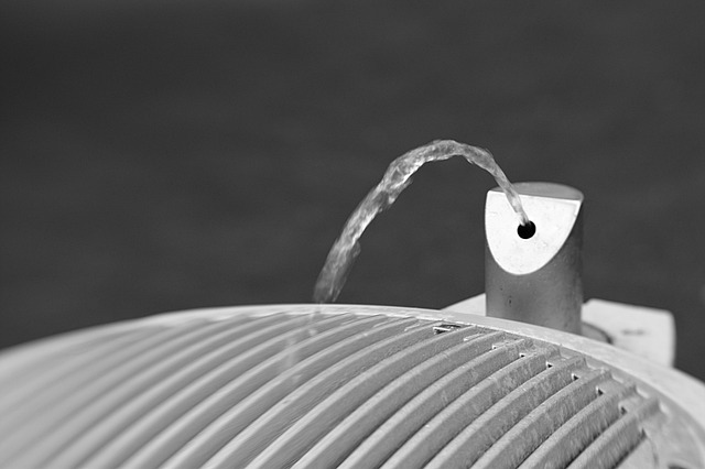 drinking water system