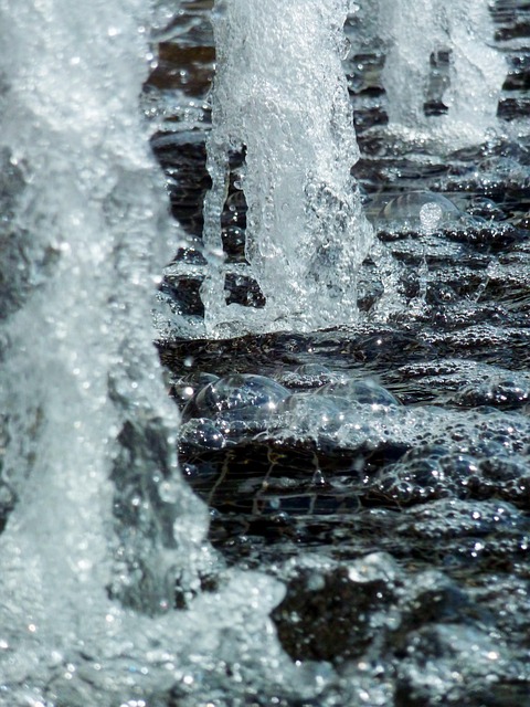 drinking water system