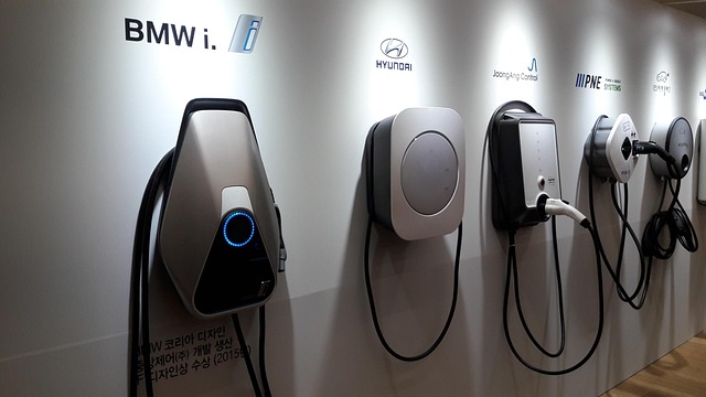 electric water heater