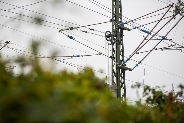 electrical contractor advertising