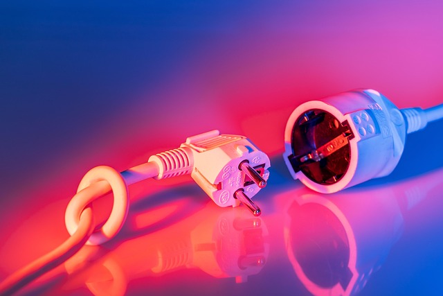 electrical contractor advertising