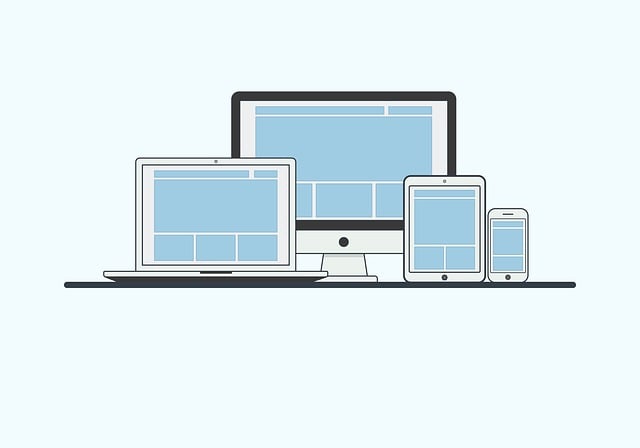 electrical contractor web design