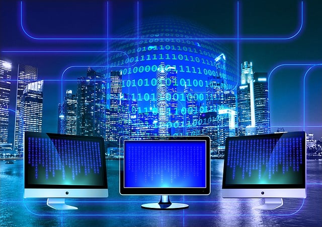 electrical contractor web design