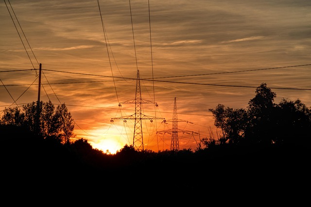 electrician marketing agency
