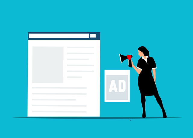 electrician online advertising