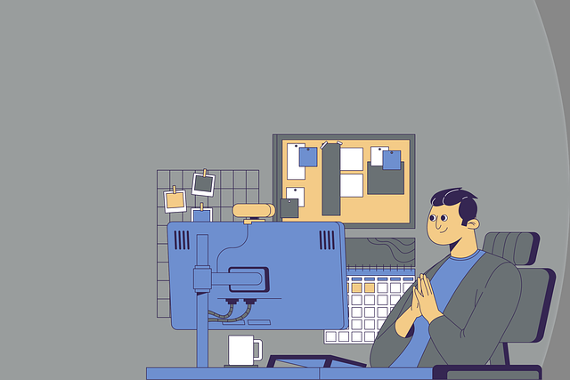 electrician online advertising