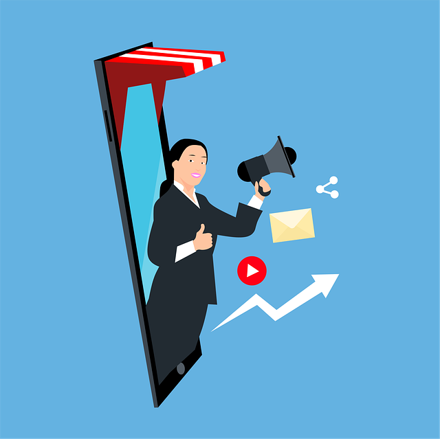electrician online marketing