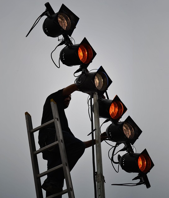 electrician search marketing