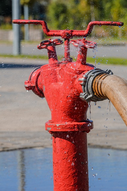 emergency pipe repair