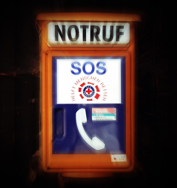 emergency sewer service