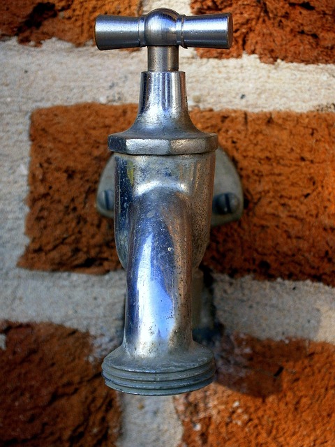 faucet replacement