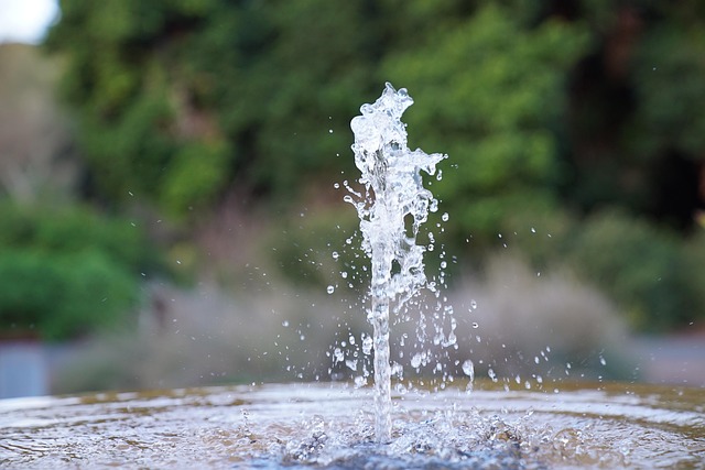 faucet spout repair