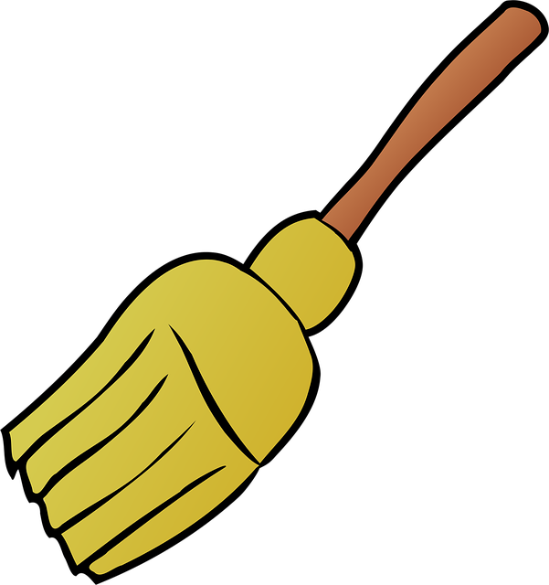 floor drain cleaning