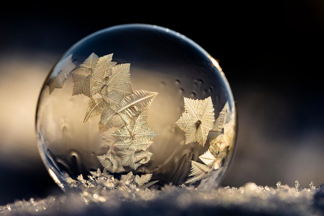 frozen pipe thawing