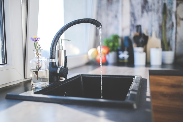 gas appliance hookup