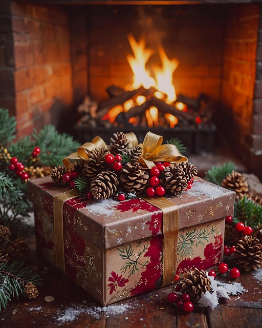 gas fireplace line