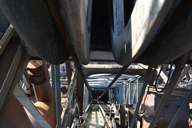 gas furnace line