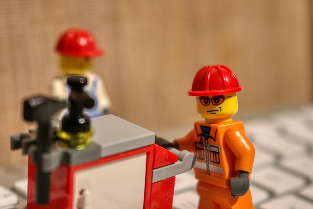 gas line repair