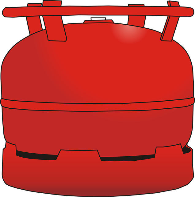 gas pressure testing