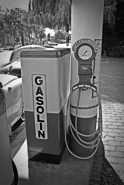gas pressure testing