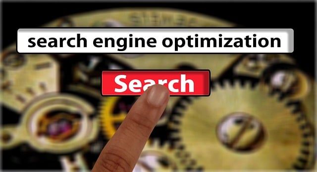 google business profile optimization
