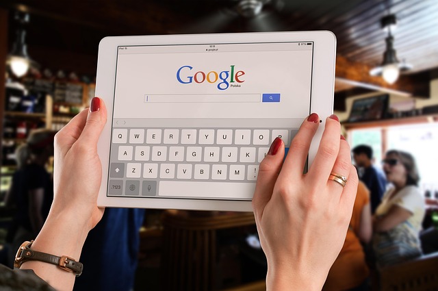 google maps seo
