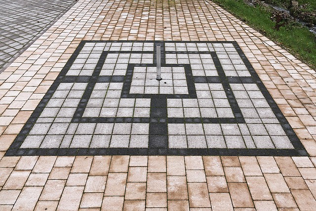government paving contractors