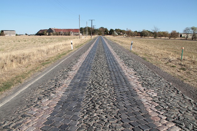government paving contractors