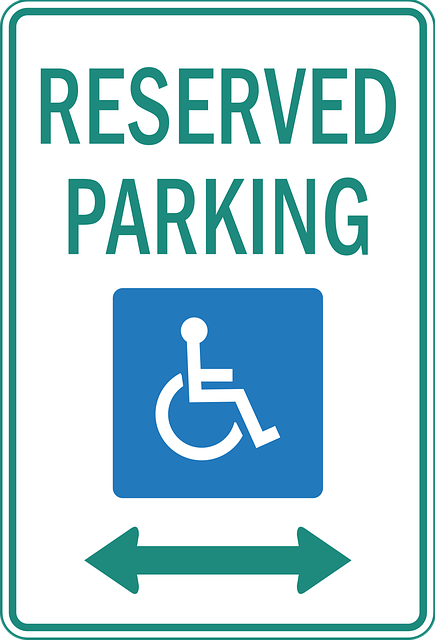 handicap shower