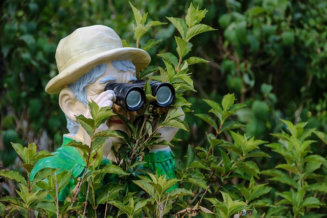 hidden leak detection