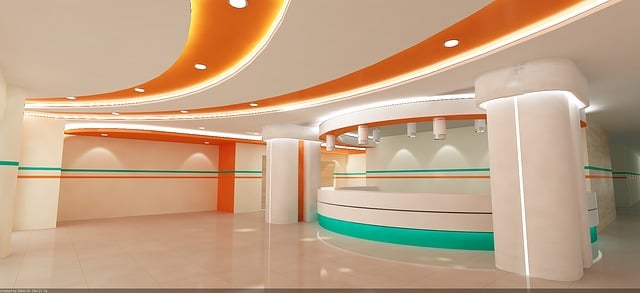 hospital plumbing