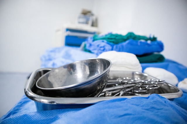 hospital plumbing